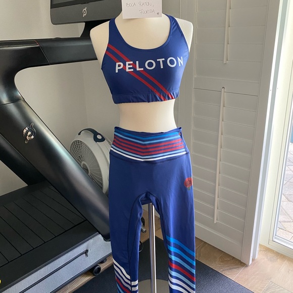 Peloton Popactive Roses set - Picture 8 of 8